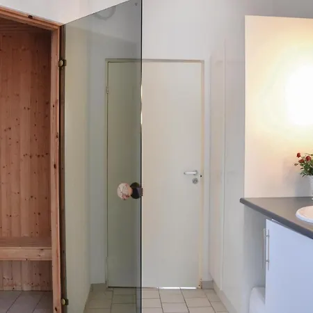 Four-bedroom Holiday In Vejby