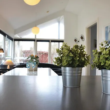 Four-bedroom Holiday In Vejby