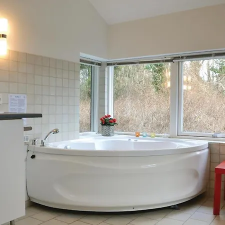 Vakantiehuis Four-bedroom Holiday In Vejby