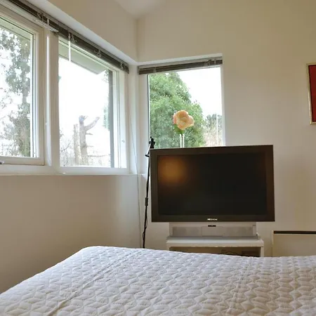 Four-bedroom Holiday In Vakantiehuis Vejby