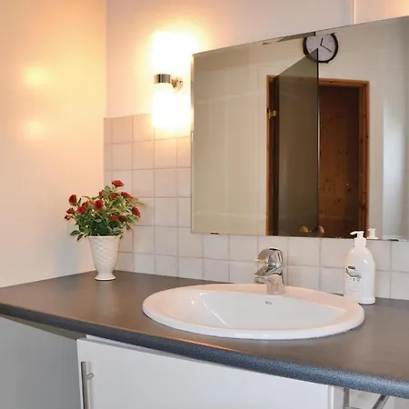 Four-bedroom Holiday In