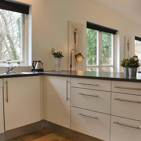 Four-bedroom Holiday In Vakantiehuis