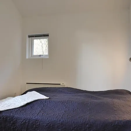 Four-bedroom Holiday In * Vejby