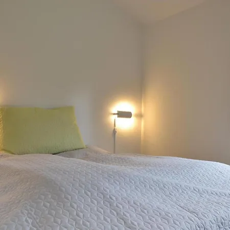 Vakantiehuis Four-bedroom Holiday In Vejby